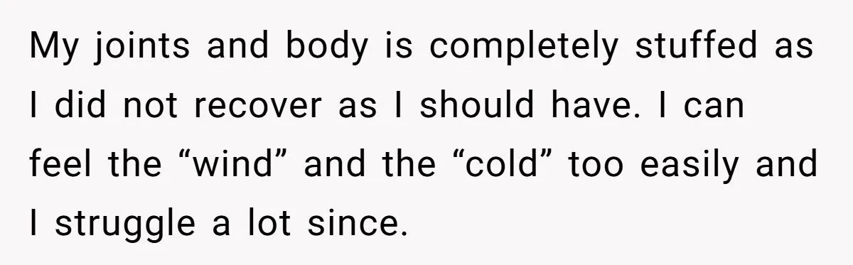 She Wanted a Month of Post-Baby Confinement - Her Husband Thought It Was “Unnecessary”