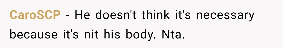 She Wanted a Month of Post-Baby Confinement - Her Husband Thought It Was “Unnecessary”