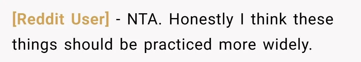 She Wanted a Month of Post-Baby Confinement - Her Husband Thought It Was “Unnecessary”