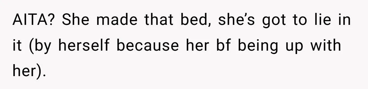 Fundraiser Host Humiliates Friend Who Outed Her Secret Job