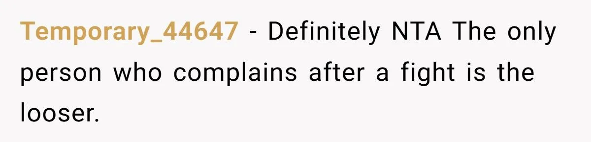 Fundraiser Host Humiliates Friend Who Outed Her Secret Job