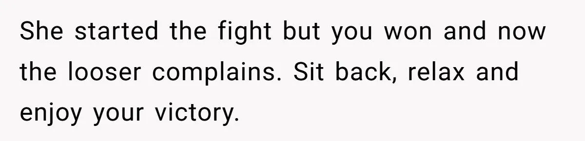 Fundraiser Host Humiliates Friend Who Outed Her Secret Job