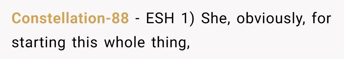 Fundraiser Host Humiliates Friend Who Outed Her Secret Job