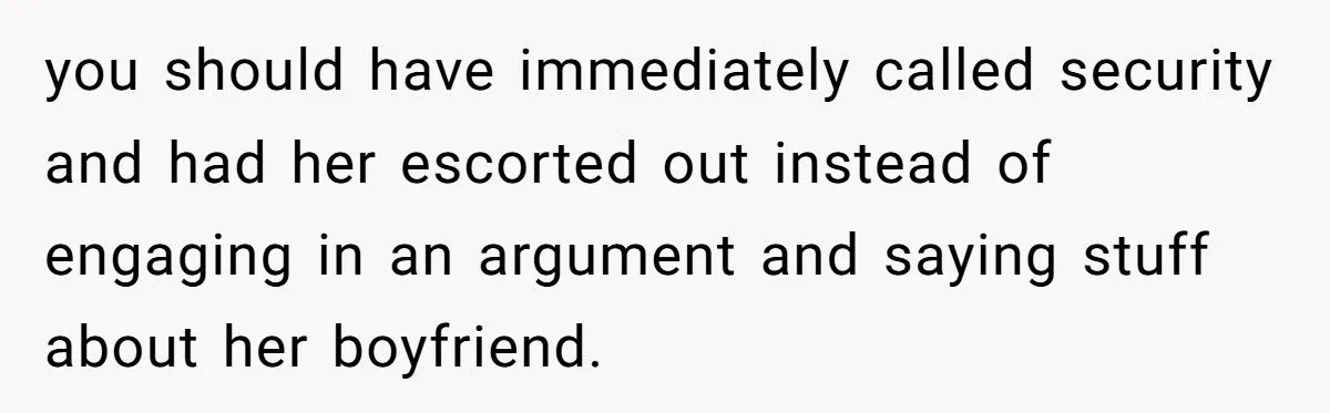 Fundraiser Host Humiliates Friend Who Outed Her Secret Job