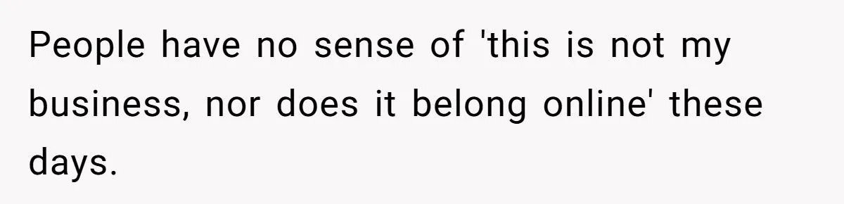 Fundraiser Host Humiliates Friend Who Outed Her Secret Job