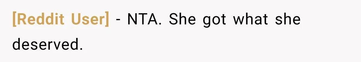Fundraiser Host Humiliates Friend Who Outed Her Secret Job