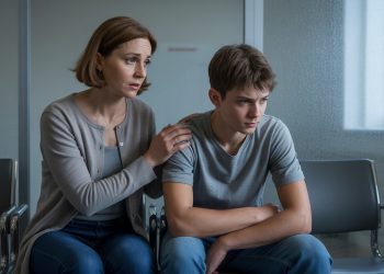 Mom Doubts Son’s Illness, Risks Rift Over Sister’s Health Needs