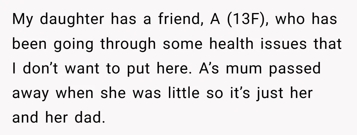 This Woman Spent Hours Detangling Her Daughter’s Friend’s Matted Hair