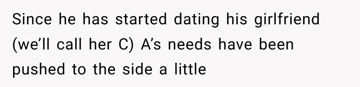 This Woman Spent Hours Detangling Her Daughter’s Friend’s Matted Hair