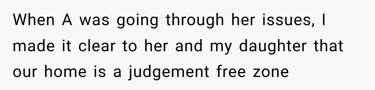 This Woman Spent Hours Detangling Her Daughter’s Friend’s Matted Hair