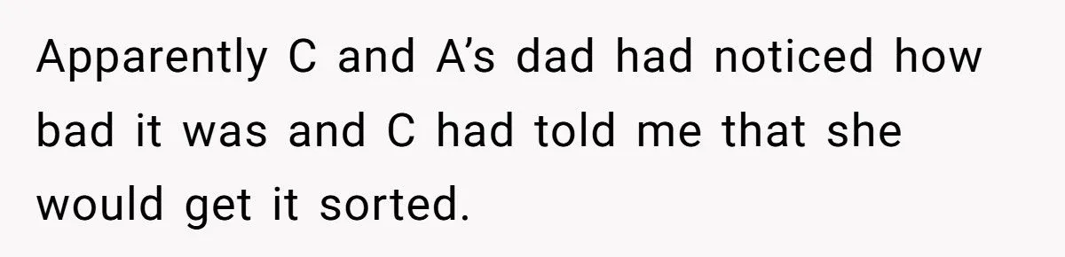 This Woman Spent Hours Detangling Her Daughter’s Friend’s Matted Hair