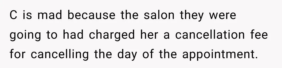 This Woman Spent Hours Detangling Her Daughter’s Friend’s Matted Hair