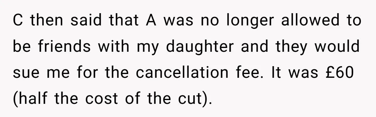 This Woman Spent Hours Detangling Her Daughter’s Friend’s Matted Hair