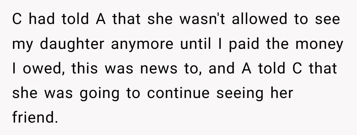 This Woman Spent Hours Detangling Her Daughter’s Friend’s Matted Hair