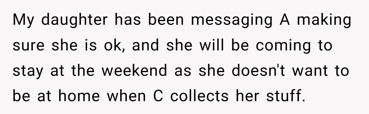 This Woman Spent Hours Detangling Her Daughter’s Friend’s Matted Hair