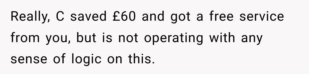 This Woman Spent Hours Detangling Her Daughter’s Friend’s Matted Hair