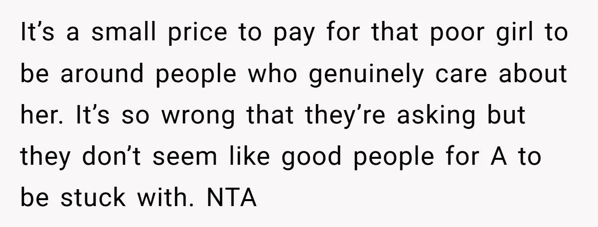 This Woman Spent Hours Detangling Her Daughter’s Friend’s Matted Hair