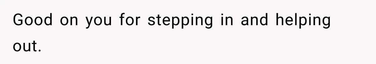 This Woman Spent Hours Detangling Her Daughter’s Friend’s Matted Hair