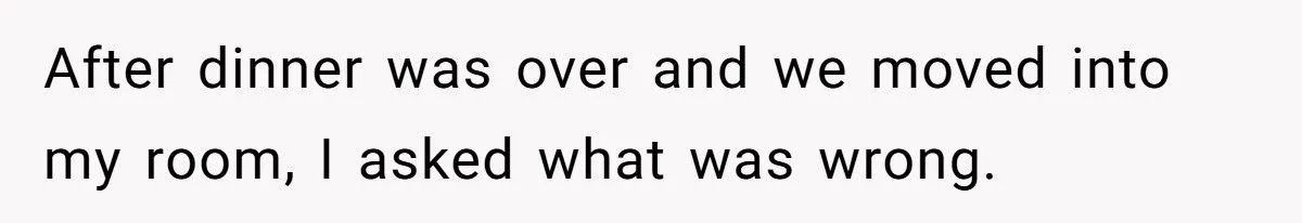 He Compared My Mom’s National Dish to Human Flesh – Now He Wants an Apology?