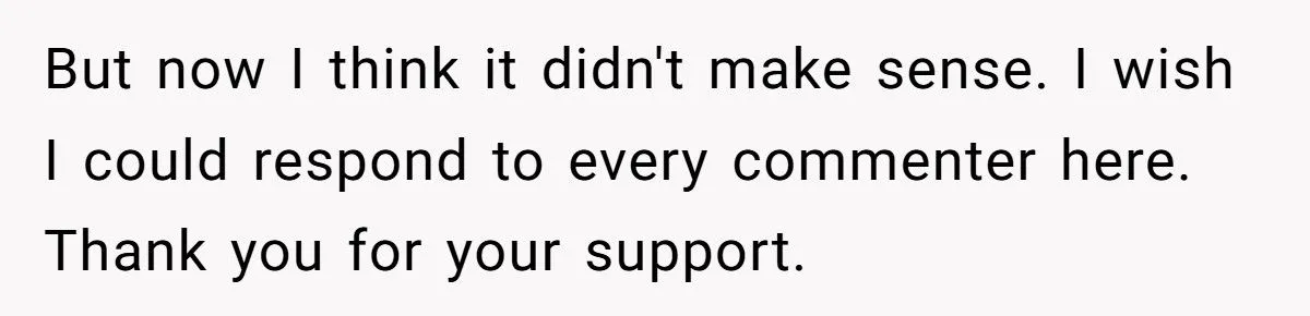 He Compared My Mom’s National Dish to Human Flesh – Now He Wants an Apology?