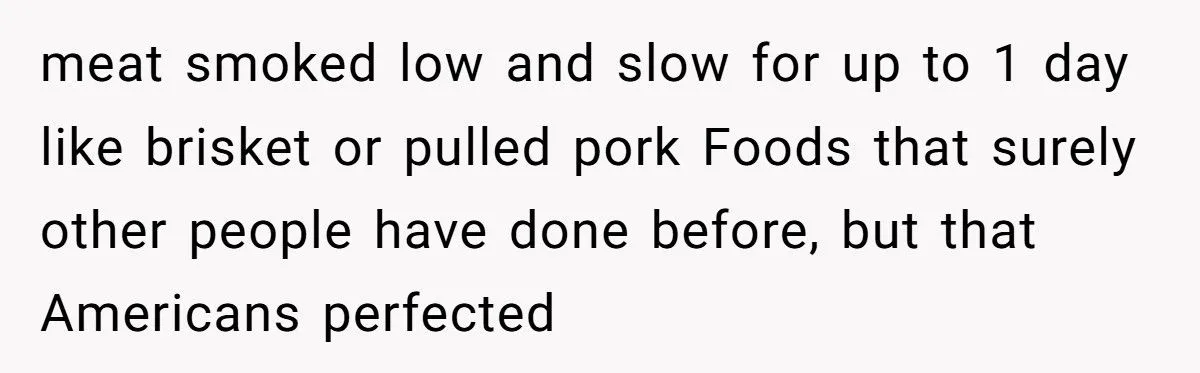 He Compared My Mom’s National Dish to Human Flesh – Now He Wants an Apology?
