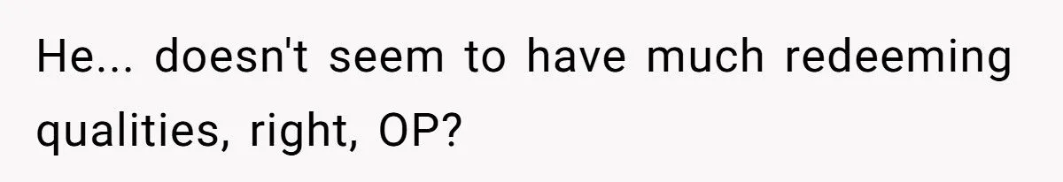 He Compared My Mom’s National Dish to Human Flesh – Now He Wants an Apology?