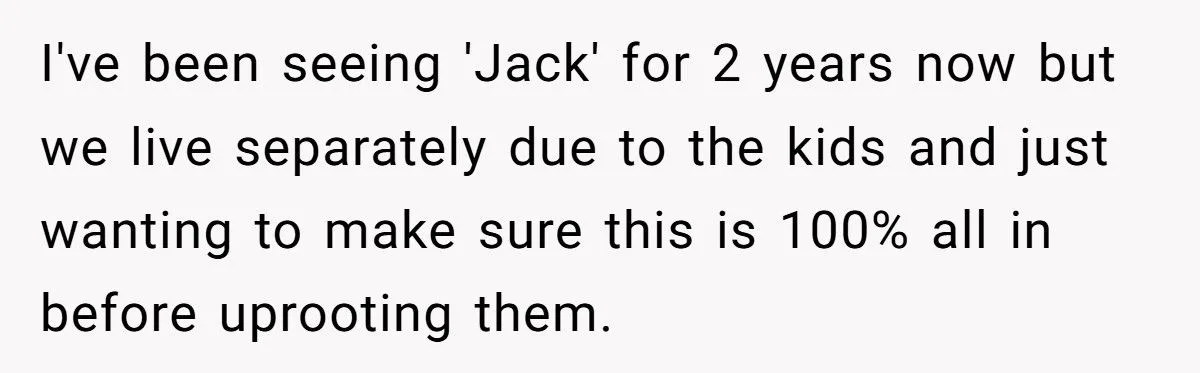 Woman Sends Boyfriend a $1,000 Bill After He and His Daughter Ate Nearly All Her Family’s Food