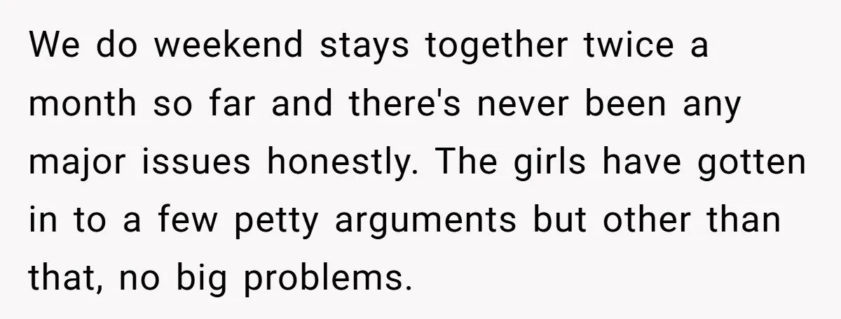Woman Sends Boyfriend a $1,000 Bill After He and His Daughter Ate Nearly All Her Family’s Food