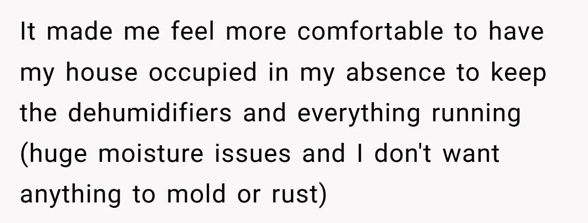 Woman Sends Boyfriend a $1,000 Bill After He and His Daughter Ate Nearly All Her Family’s Food