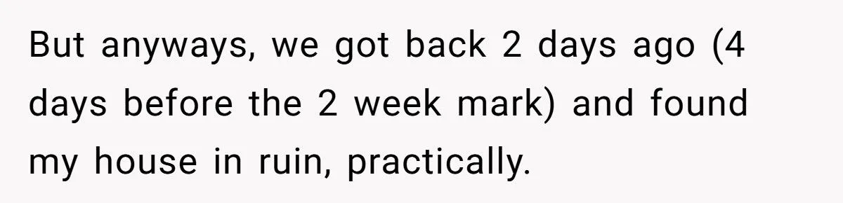 Woman Sends Boyfriend a $1,000 Bill After He and His Daughter Ate Nearly All Her Family’s Food