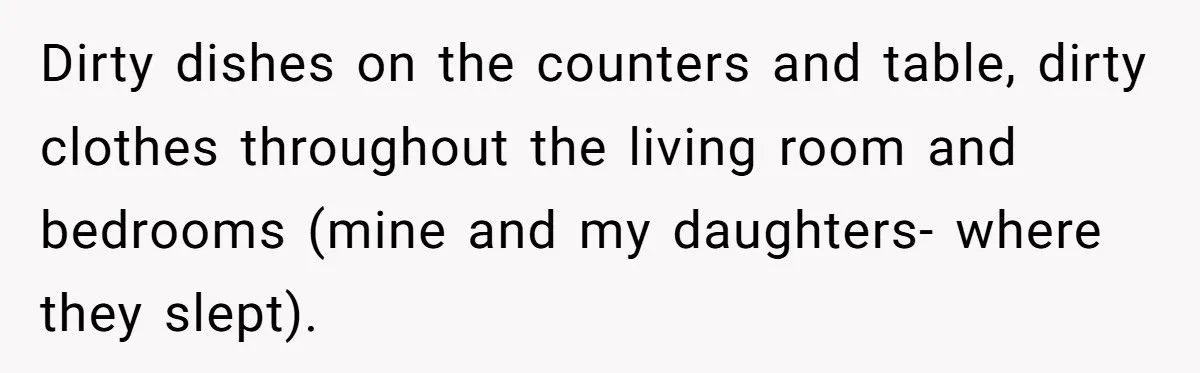 Woman Sends Boyfriend a $1,000 Bill After He and His Daughter Ate Nearly All Her Family’s Food
