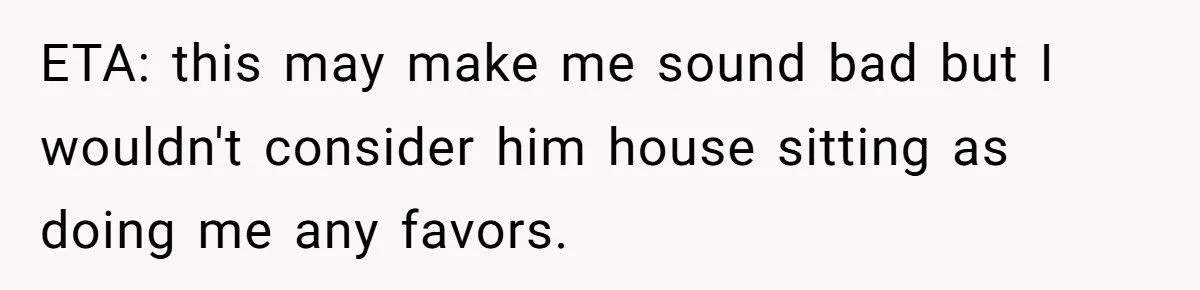 Woman Sends Boyfriend a $1,000 Bill After He and His Daughter Ate Nearly All Her Family’s Food