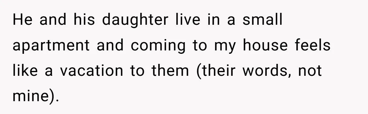 Woman Sends Boyfriend a $1,000 Bill After He and His Daughter Ate Nearly All Her Family’s Food