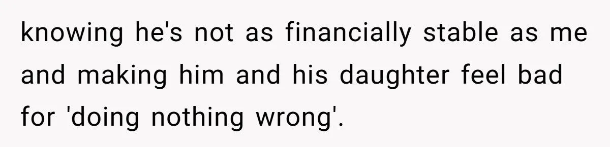 Woman Sends Boyfriend a $1,000 Bill After He and His Daughter Ate Nearly All Her Family’s Food