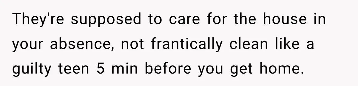 Woman Sends Boyfriend a $1,000 Bill After He and His Daughter Ate Nearly All Her Family’s Food