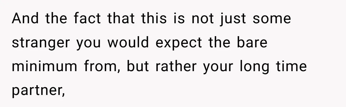 Woman Sends Boyfriend a $1,000 Bill After He and His Daughter Ate Nearly All Her Family’s Food