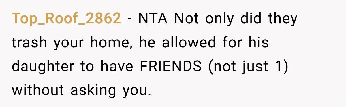 Woman Sends Boyfriend a $1,000 Bill After He and His Daughter Ate Nearly All Her Family’s Food