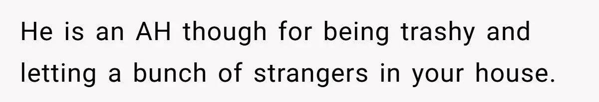 Woman Sends Boyfriend a $1,000 Bill After He and His Daughter Ate Nearly All Her Family’s Food