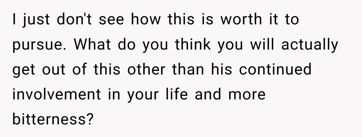 Woman Sends Boyfriend a $1,000 Bill After He and His Daughter Ate Nearly All Her Family’s Food