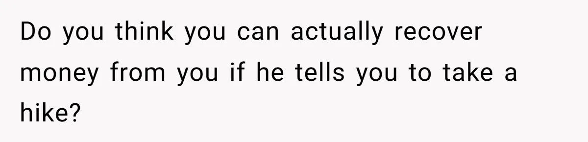 Woman Sends Boyfriend a $1,000 Bill After He and His Daughter Ate Nearly All Her Family’s Food