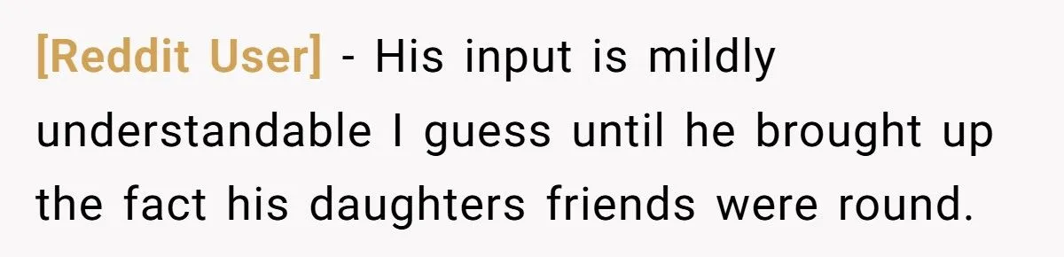 Woman Sends Boyfriend a $1,000 Bill After He and His Daughter Ate Nearly All Her Family’s Food