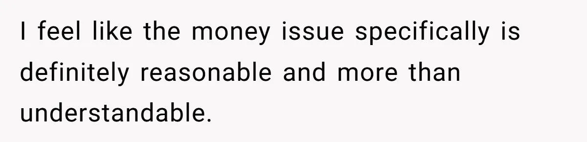 Woman Sends Boyfriend a $1,000 Bill After He and His Daughter Ate Nearly All Her Family’s Food