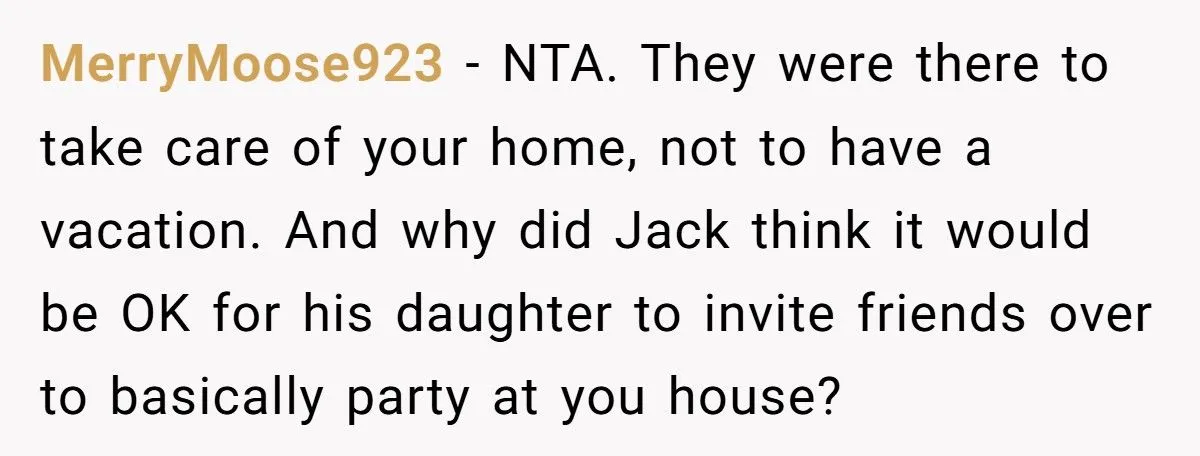 Woman Sends Boyfriend a $1,000 Bill After He and His Daughter Ate Nearly All Her Family’s Food