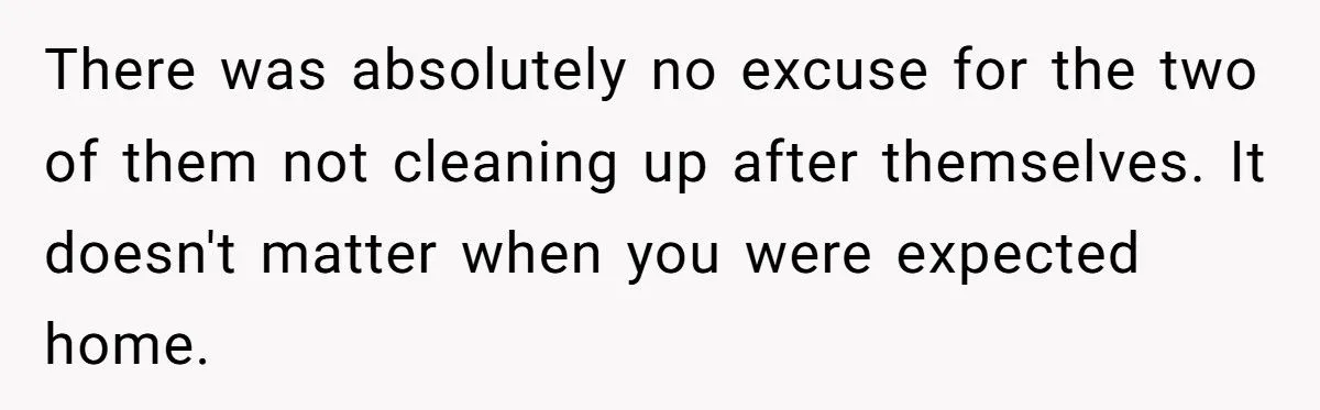 Woman Sends Boyfriend a $1,000 Bill After He and His Daughter Ate Nearly All Her Family’s Food