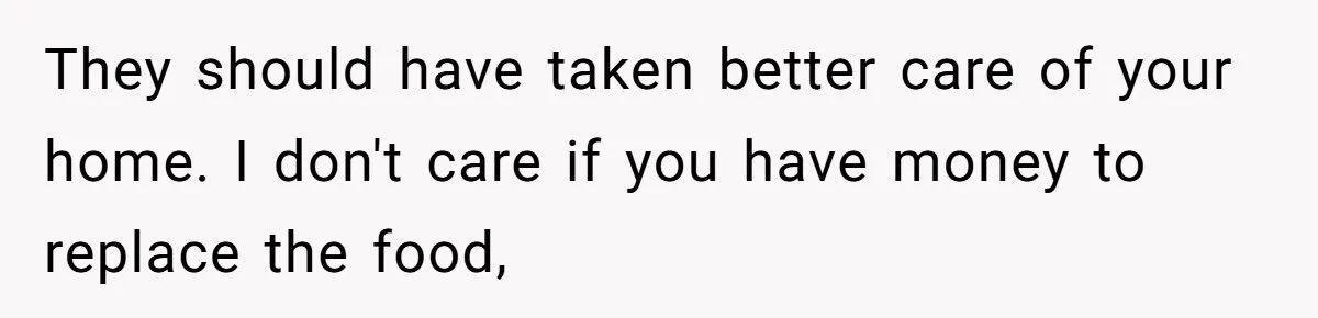 Woman Sends Boyfriend a $1,000 Bill After He and His Daughter Ate Nearly All Her Family’s Food