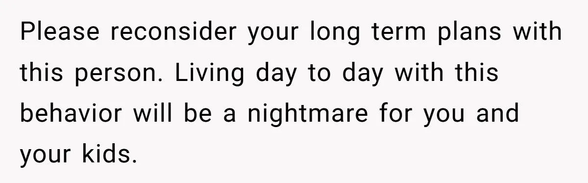 Woman Sends Boyfriend a $1,000 Bill After He and His Daughter Ate Nearly All Her Family’s Food