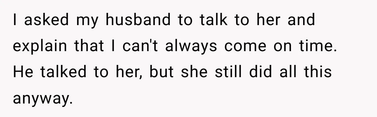 A New Mom’s Topless Table Stunt Shut Down Her MIL’s Dinner Demands