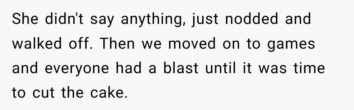 Woman Accused of Being Fatphobic at Her Best Friend’s Birthday After Simply Saying She Wasn’t Hungry