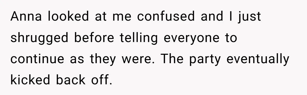 Woman Accused of Being Fatphobic at Her Best Friend’s Birthday After Simply Saying She Wasn’t Hungry