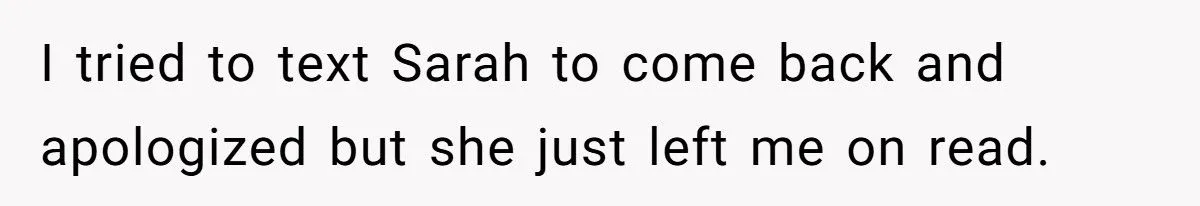 Woman Accused of Being Fatphobic at Her Best Friend’s Birthday After Simply Saying She Wasn’t Hungry
